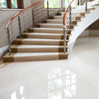 Stone Step Polishing Chicago