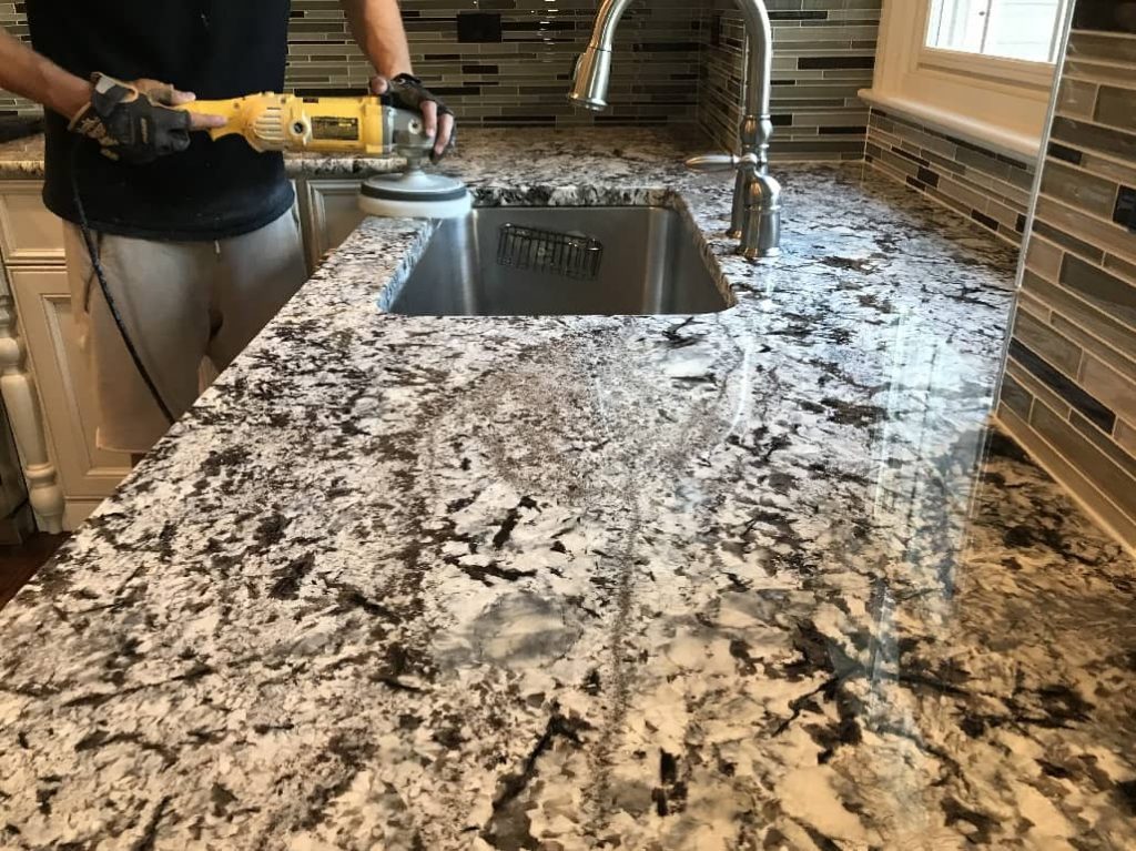 Do Granite Countertops Need To Be Sealed? If So, How Often?