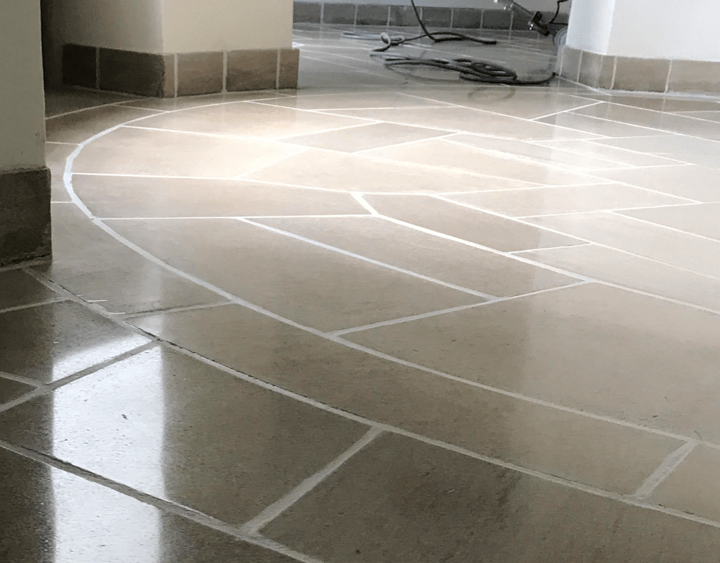 Concrete Polishing