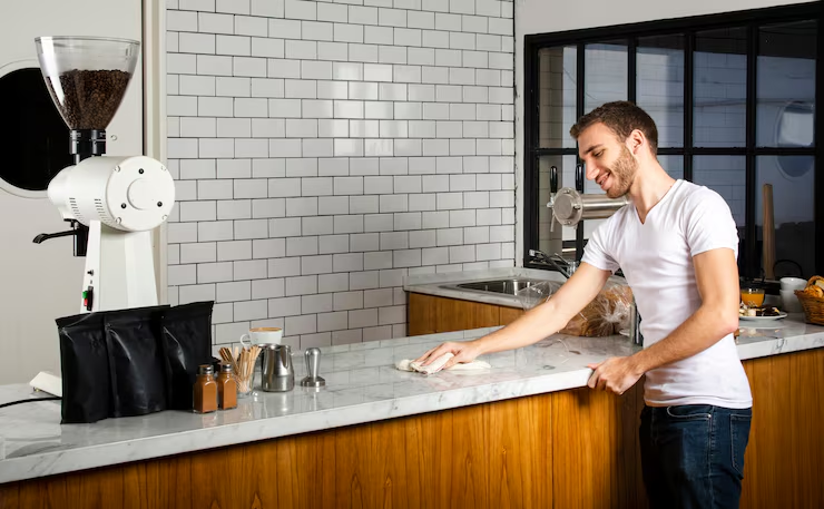 Resurface Granite Countertops
