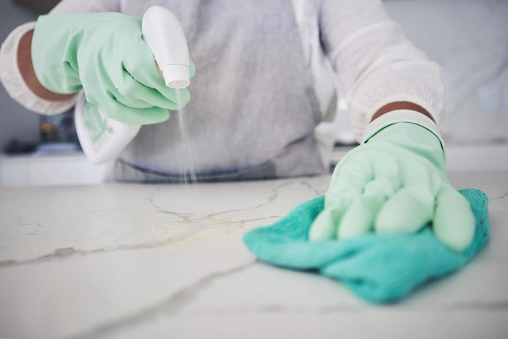 Quartz Countertops
