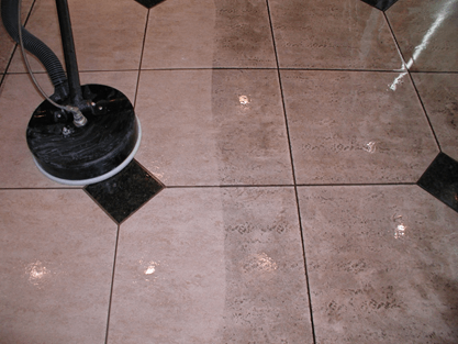 Grout Cleaning Service Chicago