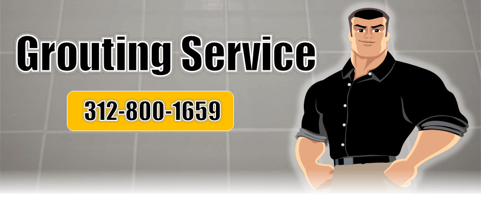 Professional regrouting and recaulking service in chicago