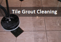 Tile and grout cleaning Chicago