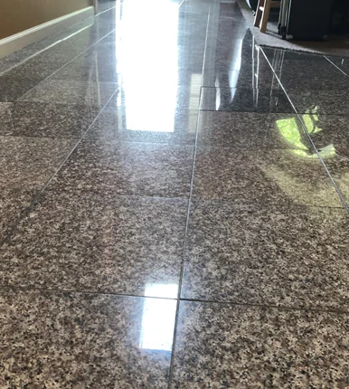 Granite Floor Polishing near me