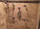 Slate Shower Cleaning