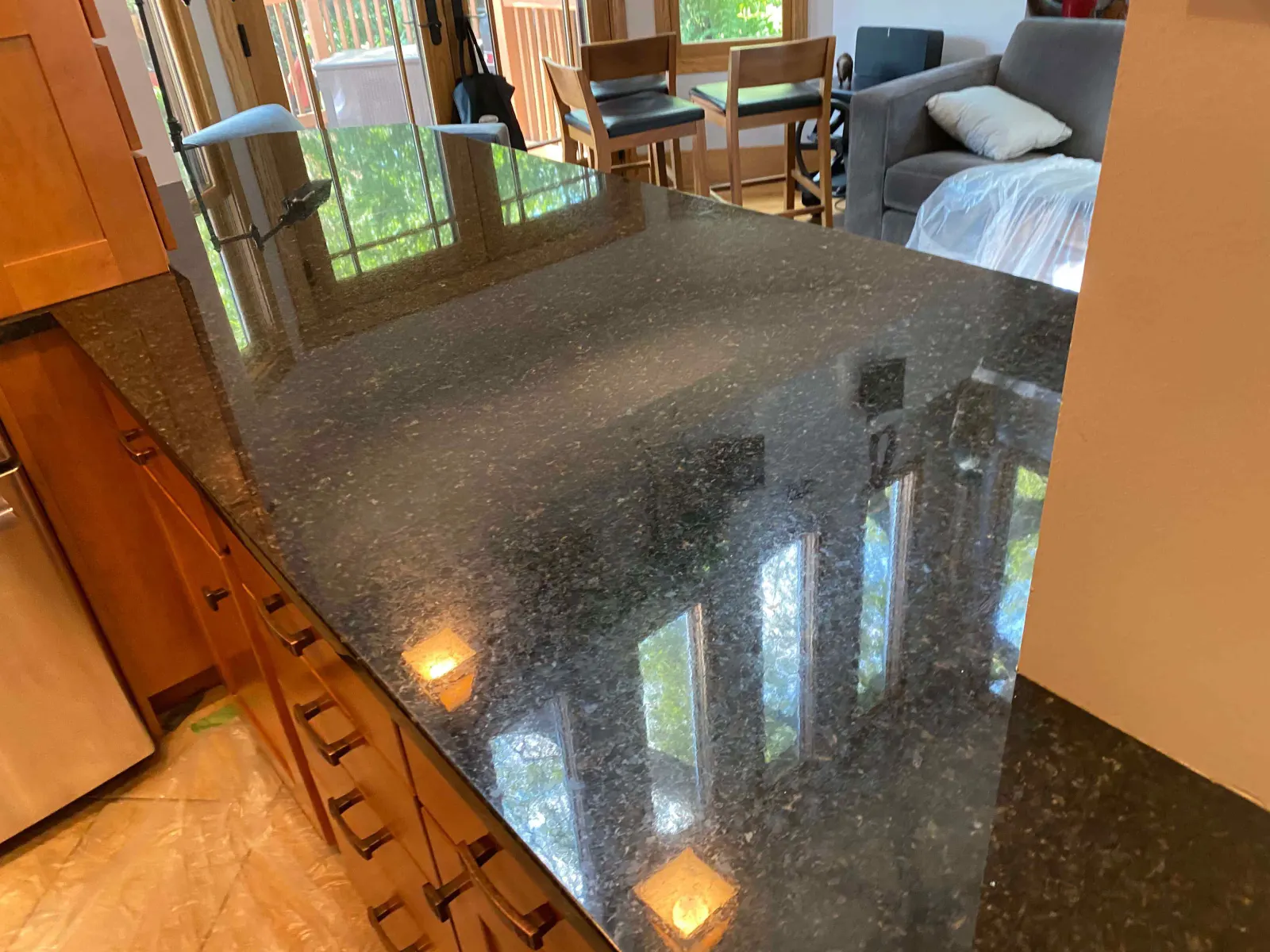granite Countertops