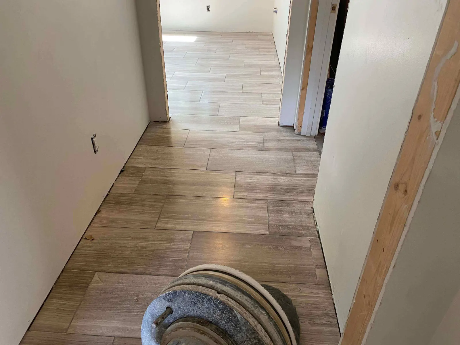 limestone floor cleaning